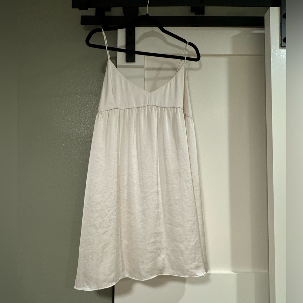 Wilfred Lover Dress - Light Birch